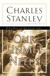  Our Unmet Needs 