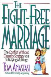  The Fight-Free Marriage 