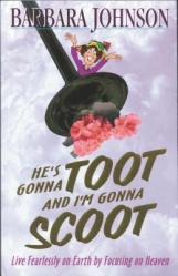  He\'s Gonna Toot and I\'m Gonna Scoot: Waiting for Gabriel\'s Horn 