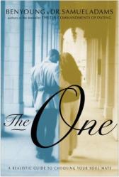  The One: A Realistic Guide to Choosing Your Soul Mate 