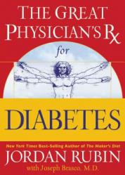  The Great Physician\'s RX for Diabetes: 3 