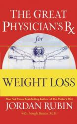  The Great Physician\'s RX for Weight Loss: 1 