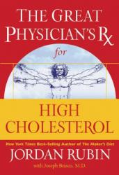  The Great Physician\'s RX for High Cholesterol 