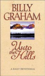  Unto the Hills: A Daily Devotional 