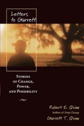  Letters to Garrett: Stories of Change, Power, and Possibility 