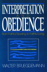  Interpretation and Obedience 