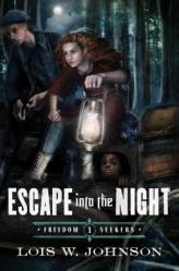  Escape Into the Night: Volume 1 