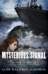  Mysterious Signal: Volume 5 