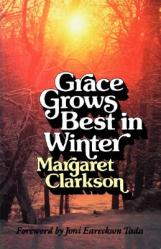  Grace Grows Best in Winter 