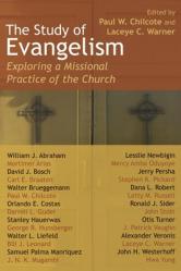  Study of Evangelism: Exploring a Missional Practice of the Church 