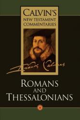  Romans and Thessalonians 