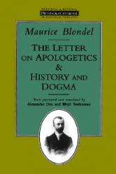  The Letter on Apologetics & History and Dogma 