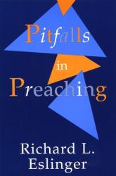  Pitfalls in Preaching 