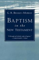  Baptism in the New Testament 