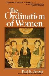  The Ordination of Women: An Essay on the Office of Christian Ministry 