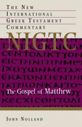  The Gospel of Matthew 