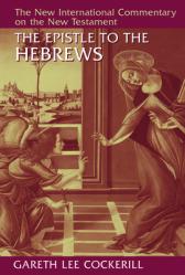  The Epistle to the Hebrews 