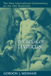  The Book of Leviticus 