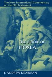  The Book of Hosea 