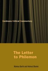  The Letter to Philemon 