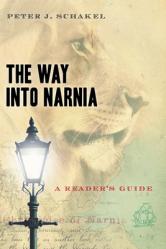  Way Into Narnia: A Reader\'s Guide 