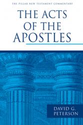  The Acts of the Apostles 