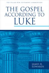  The Gospel According to Luke 