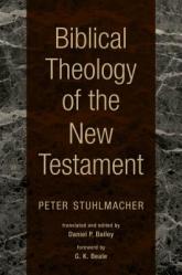  Biblical Theology of the New Testament 