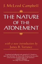  The Nature of the Atonement 