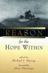  Reason for the Hope Within 