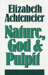  Nature, God and Pulpit 