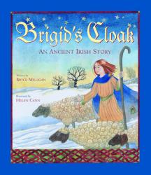  Brigid\'s Cloak 