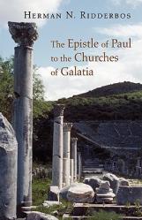  The Epistle of Paul to the Churches of Galatia 