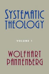  Systematic Theology, Volume 1 