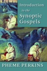  Introduction to the Synoptic Gospels 