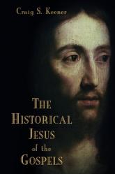  The Historical Jesus of the Gospels 