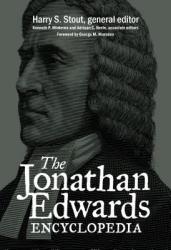  The Jonathan Edwards Encyclopedia 