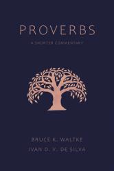  Proverbs: A Shorter Commentary 