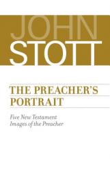  Preacher\'s Portrait: Five New Testament Word Studies 