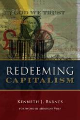  Redeeming Capitalism 