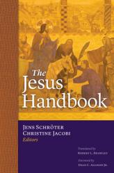  The Jesus Handbook 