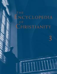  The Encyclopedia of Christianity, Volume 3 