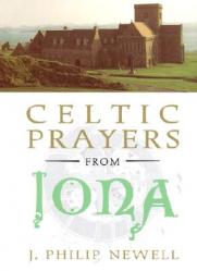  Celtic Prayers from Iona 