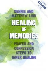  Healing of Memories 