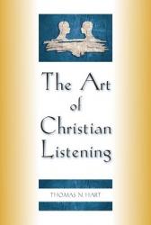  The Art of Christian Listening 