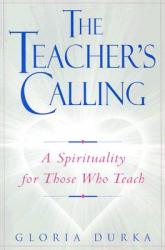  The Teacher\'s Calling 