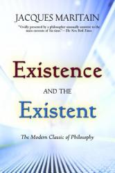  Existence and the Existent 