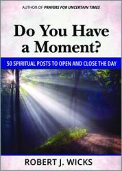  Do You Have a Moment?: 50 Spiritual Posts to Open and Close the Day 