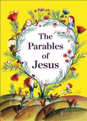  The Parables of Jesus 