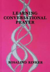  Learning Conversational Prayer 